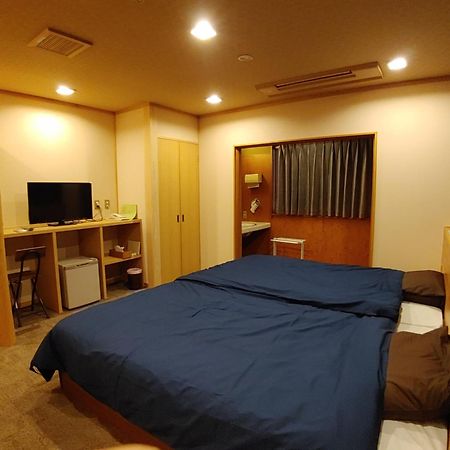Ryokan Mitsuwa Tojooka Kültér fotó