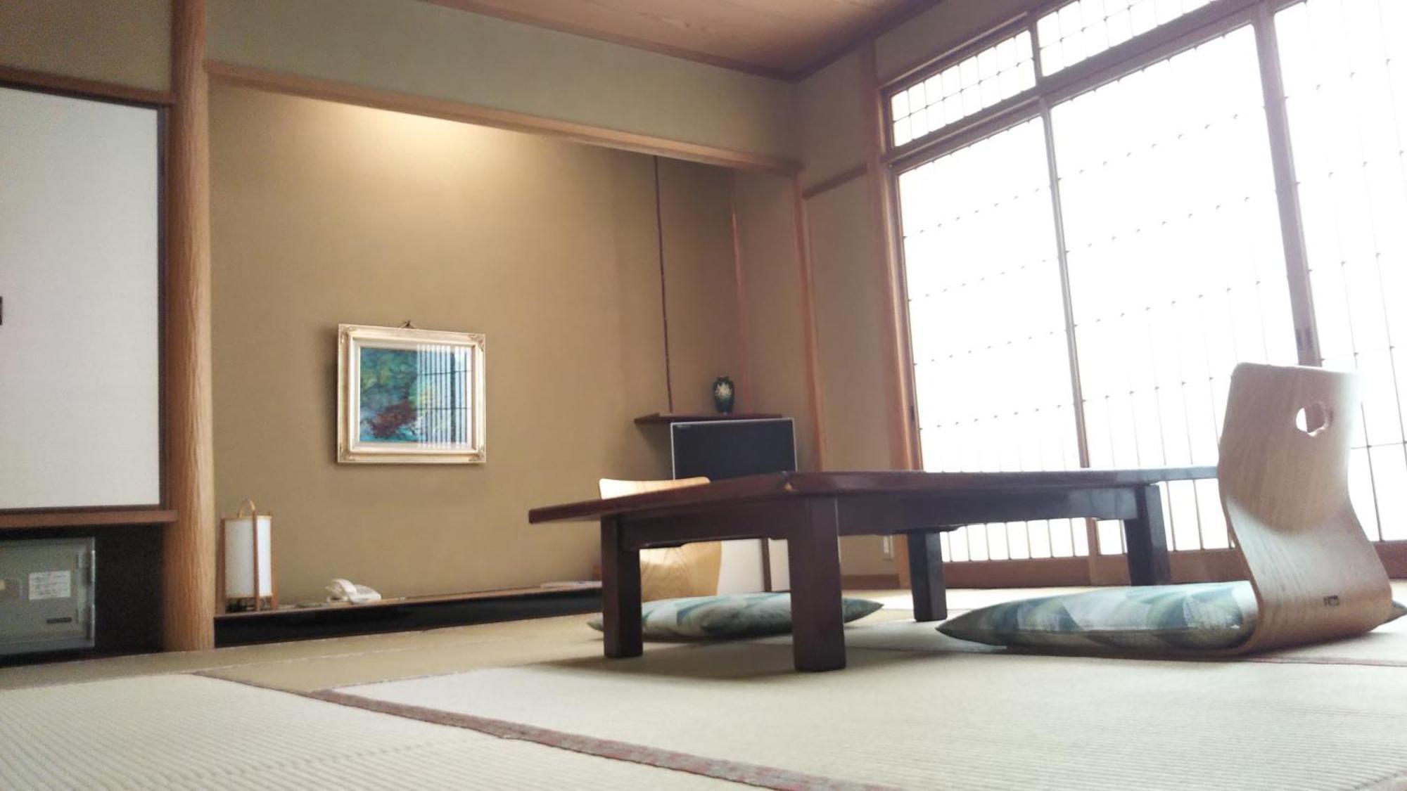 Ryokan Mitsuwa Tojooka Kültér fotó