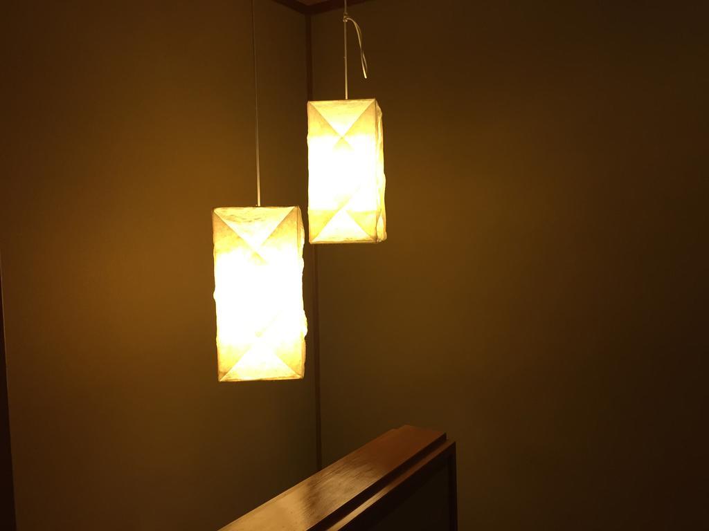 Ryokan Mitsuwa Tojooka Kültér fotó