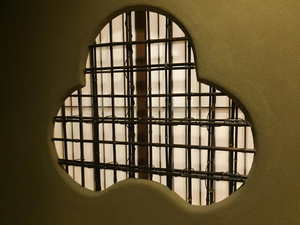 Ryokan Mitsuwa Tojooka Kültér fotó