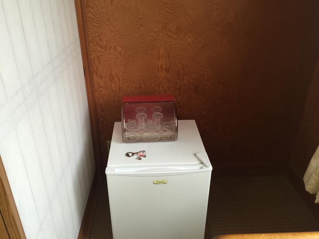 Ryokan Mitsuwa Tojooka Kültér fotó