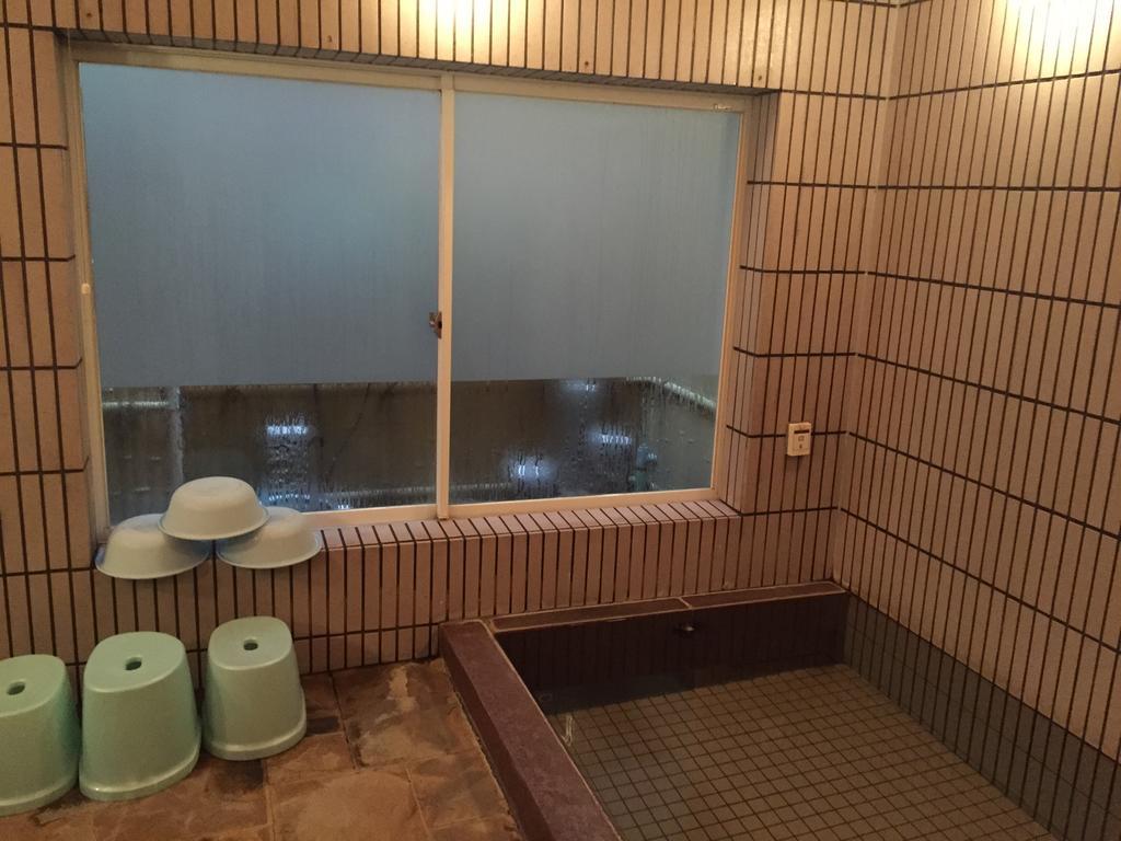 Ryokan Mitsuwa Tojooka Kültér fotó