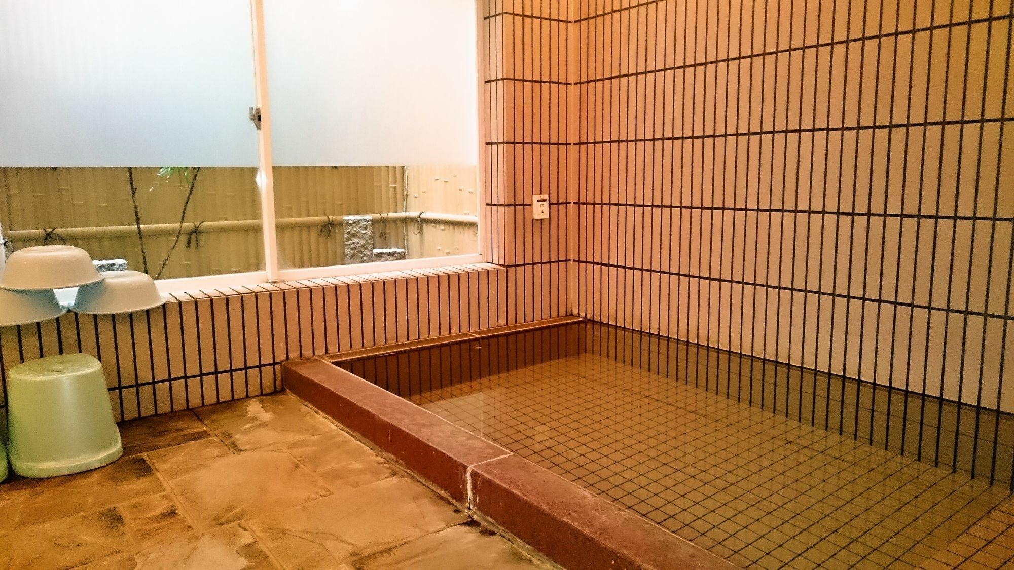 Ryokan Mitsuwa Tojooka Kültér fotó